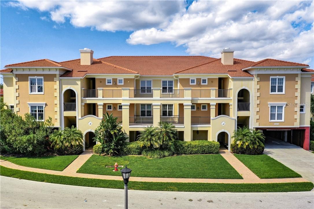 10 Franklin Ct. #62C, St Petersburg, FL 33711