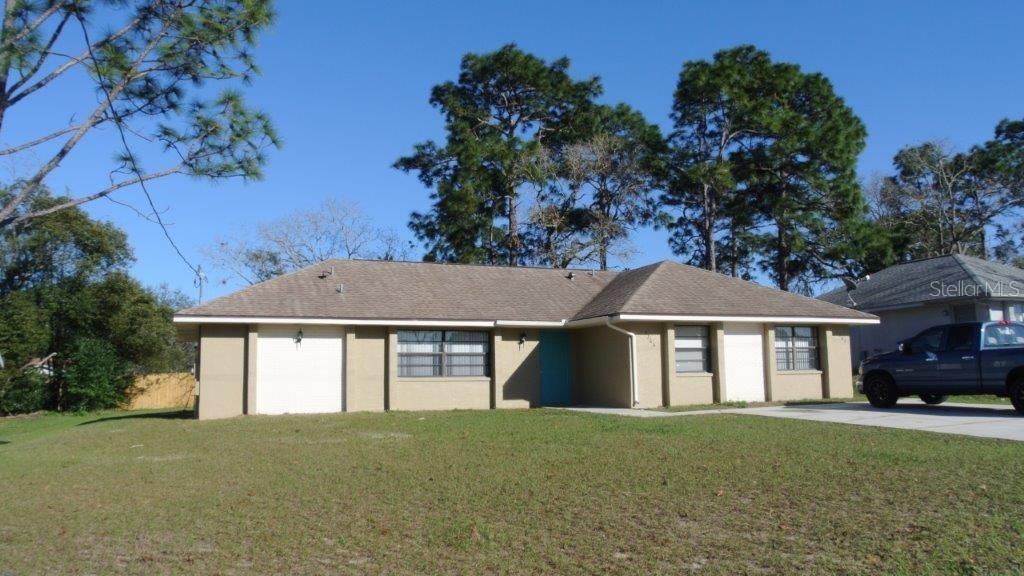 3366 Dristol Ave., Spring Hill, FL 34609