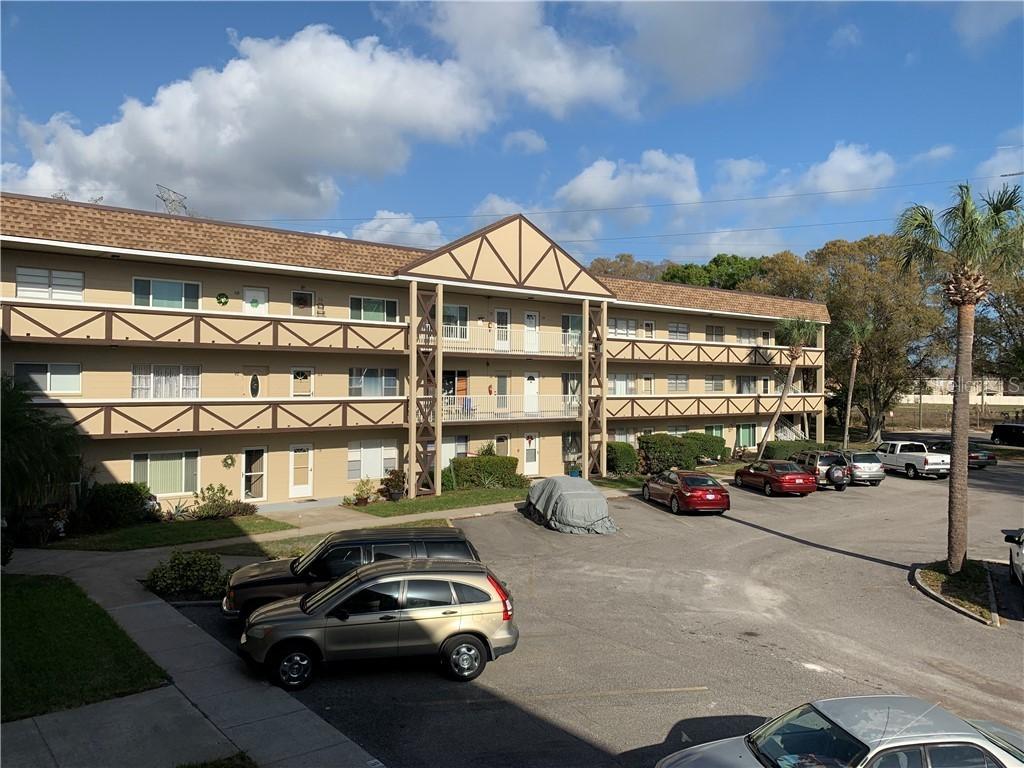 2464 Australia Way #36, Clearwater, FL 33763
