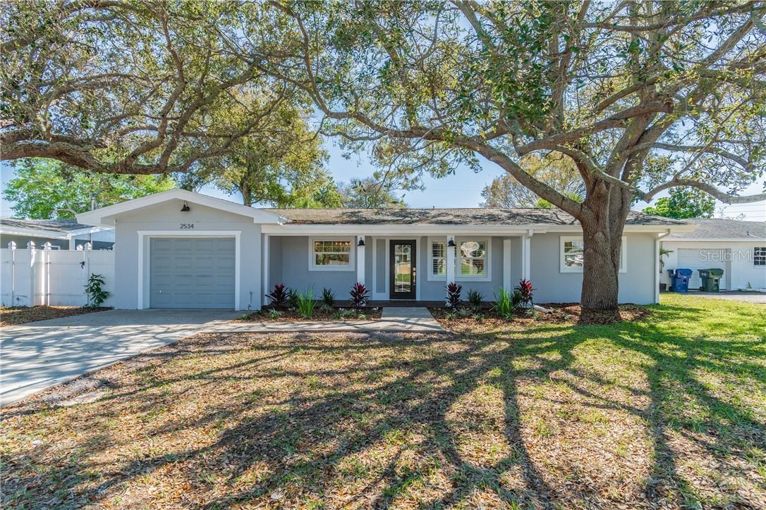 2534 Mineola Dr., Largo, FL 33770