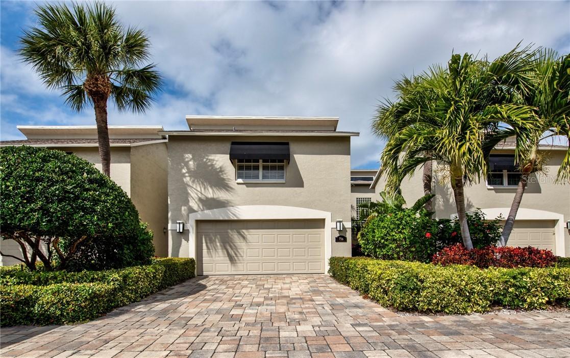 756 Pinellas Bayway South, Tierra Verde, FL 33715