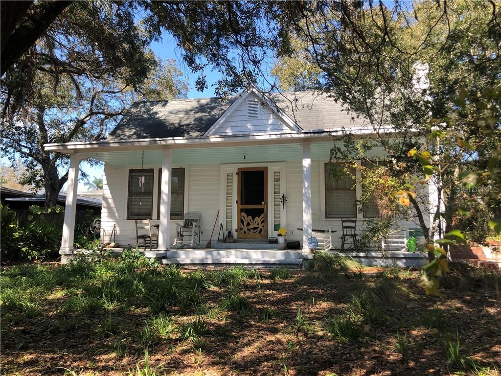 1558 Elmwood St., Clearwater, FL 33755