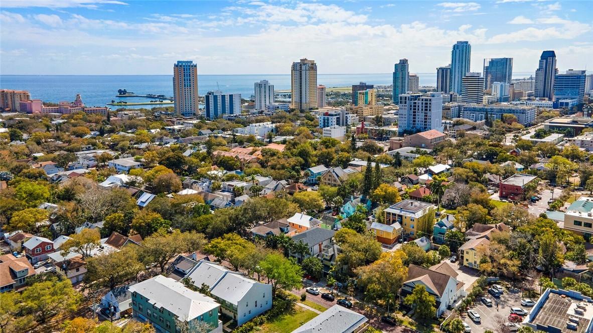 310 8th Ave., St Petersburg, FL 33701