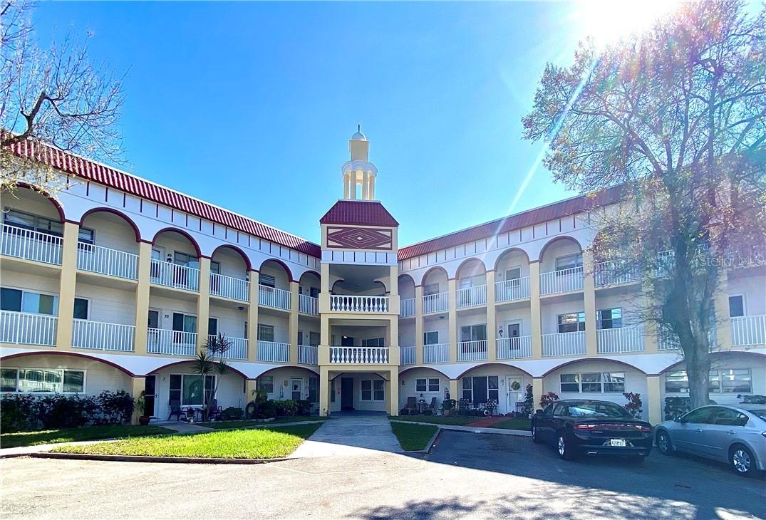 2431 Franciscan Dr. #23, Clearwater, FL 33763