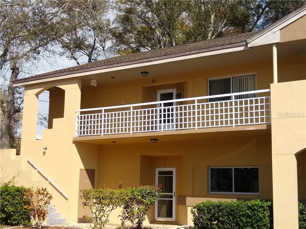 2293 Austrian Ln. #23, Clearwater, FL 33763