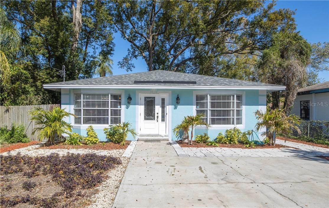 1214 E Diana St., Tampa, FL 33604