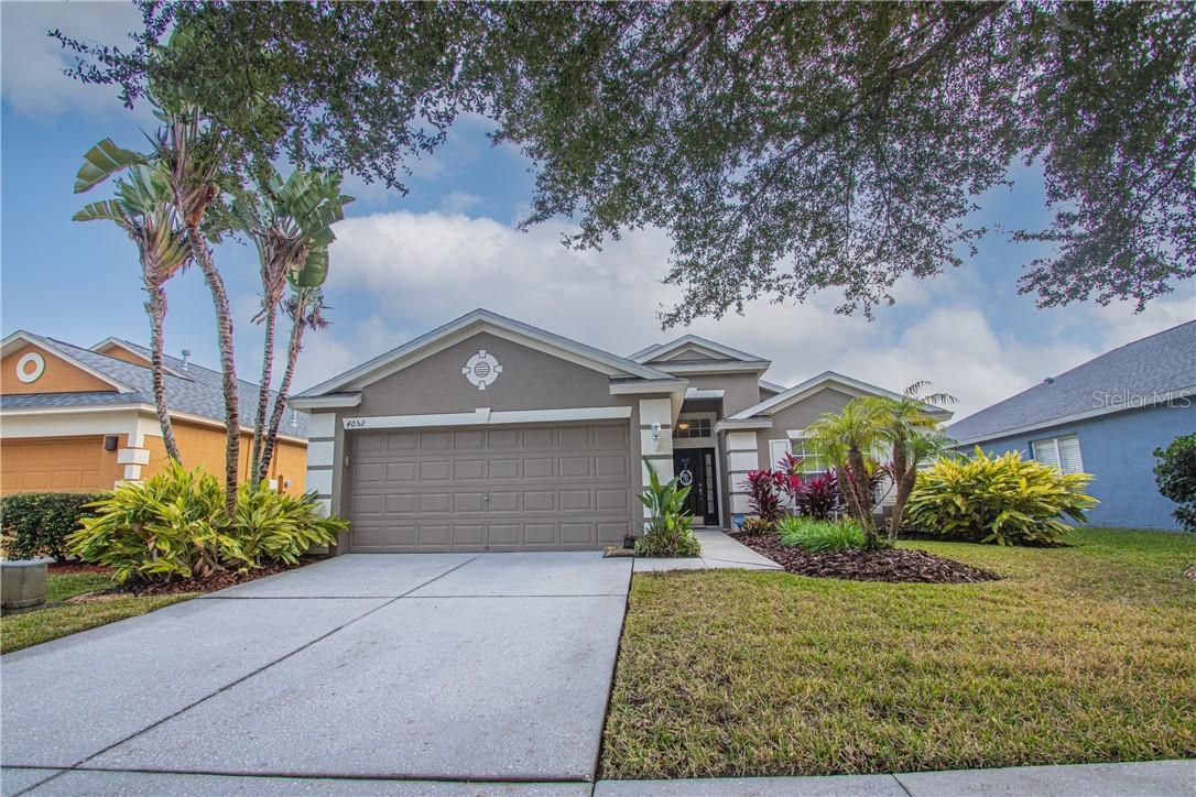 4052 Marchmont Blvd., Land O Lakes, FL 34638
