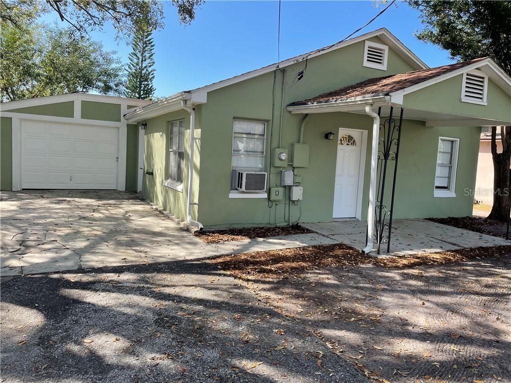 1918 Macomber Ave., Clearwater, FL 33755