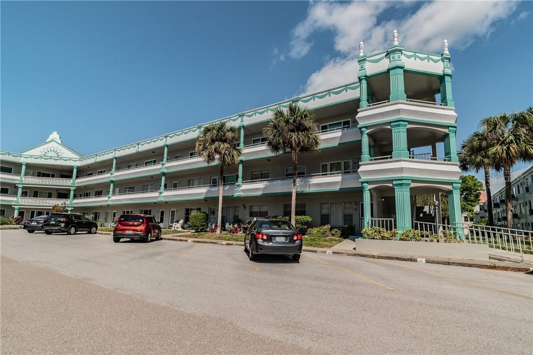 2370 Jamaican St. #82, Clearwater, FL 33763