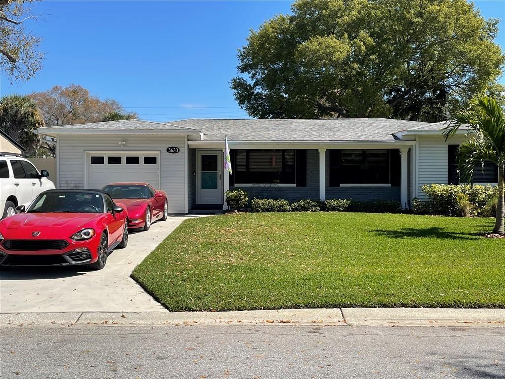 3620 S Lightner Dr., Tampa, FL 33629
