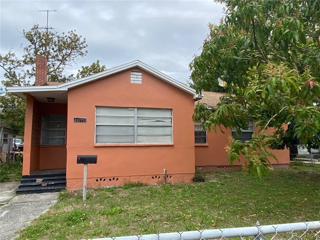 4679 17th Ave., St Petersburg, FL 33711