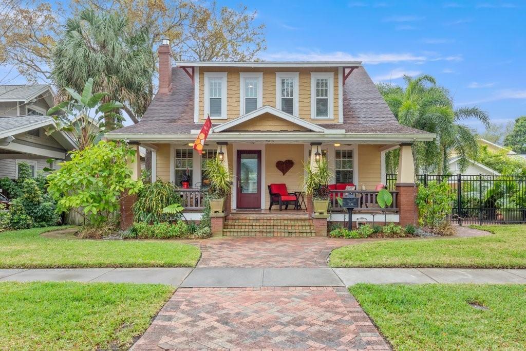 426 14th Ave., St Petersburg, FL 33701