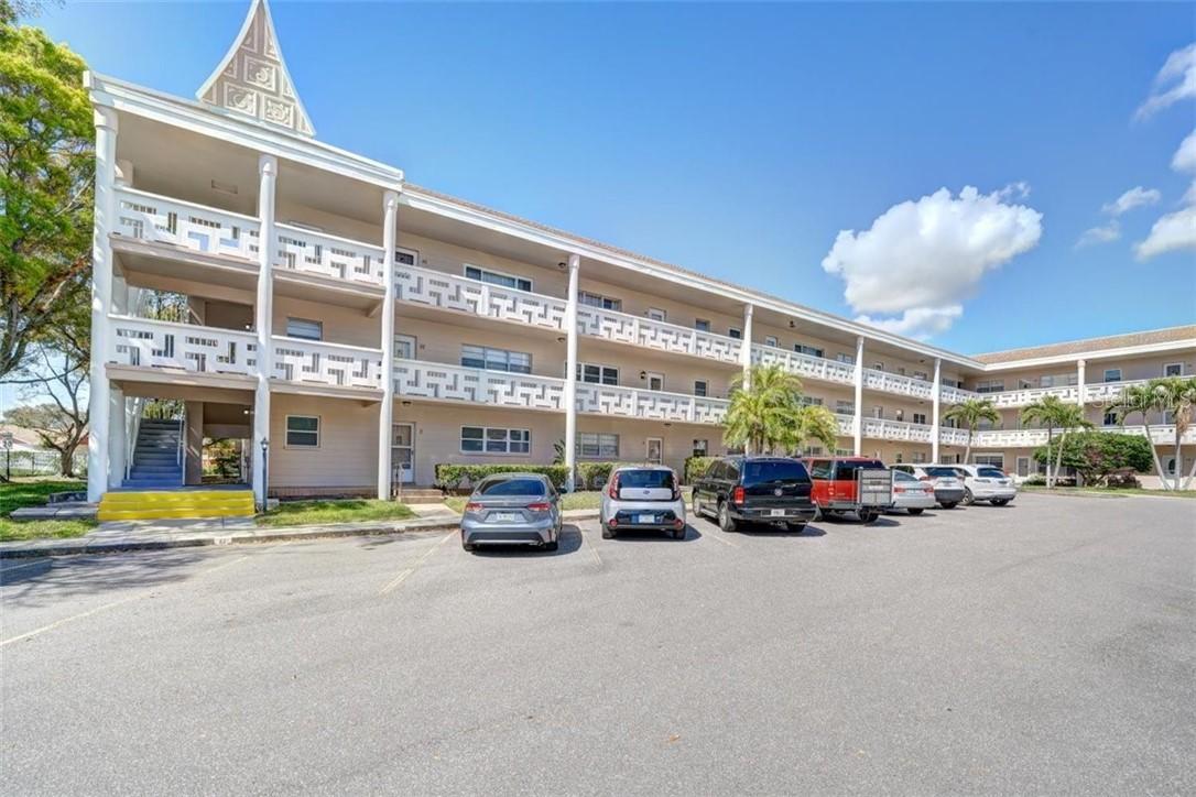 2436 Rhodesian Dr. #24, Clearwater, FL 33763