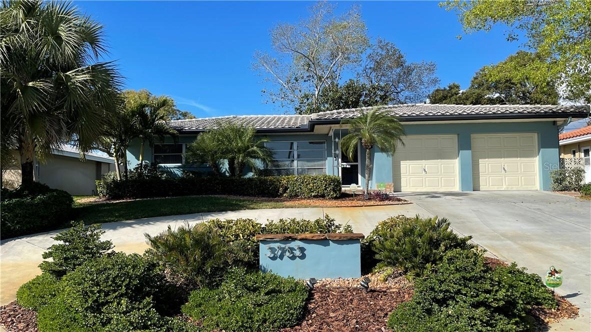 3753 High Bluff Dr., Largo, FL 33770