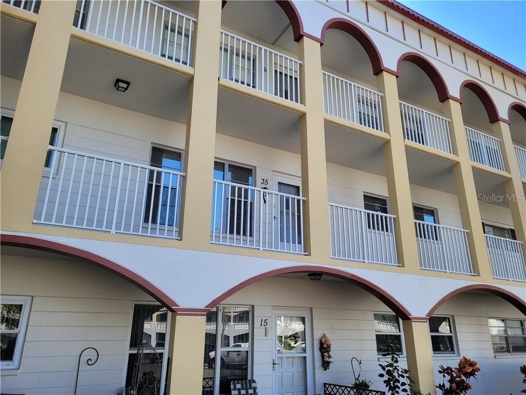 2431 Franciscan Dr. #35, Clearwater, FL 33763