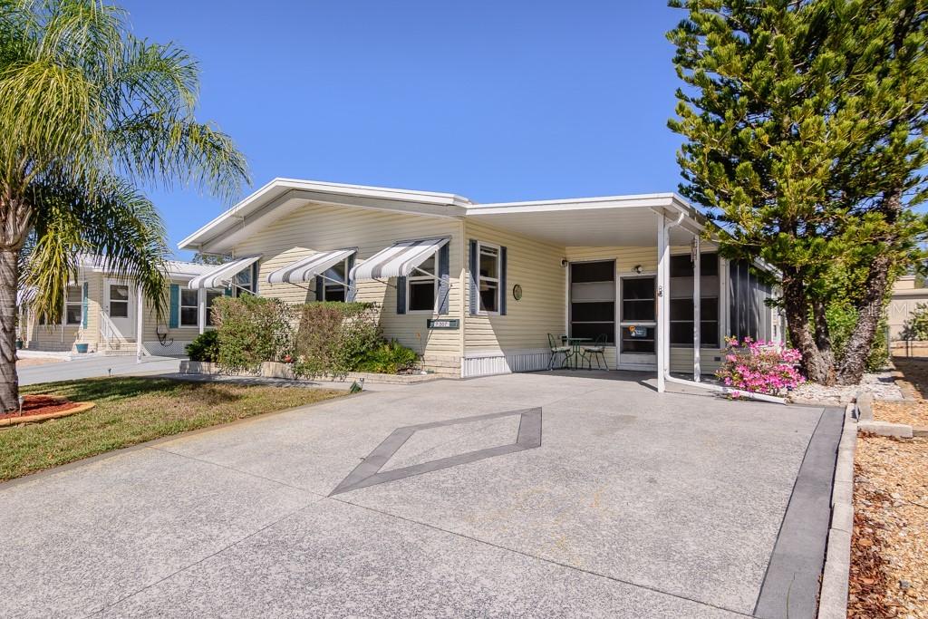 7307 Cascade Dr., Hudson, FL 34667