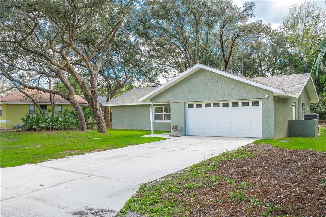 11108 W Thoreau Pl., Crystal River, FL 34428