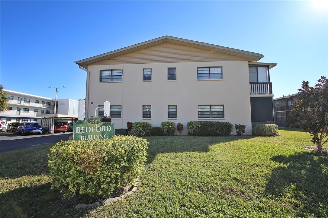 5967 Terrace Park Dr. #210, St Petersburg, FL 33709