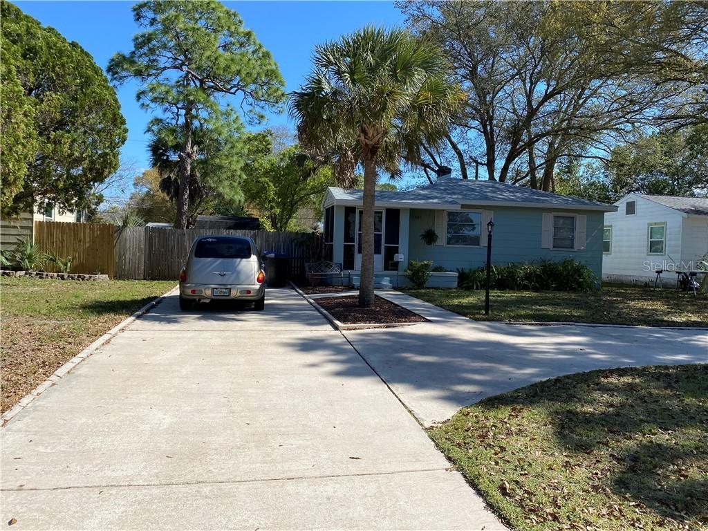1501 Norfolk St., St Petersburg, FL 33710