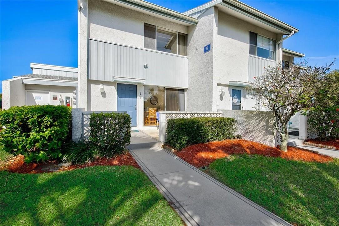 14800 Walsingham Rd. #805, Largo, FL 33774