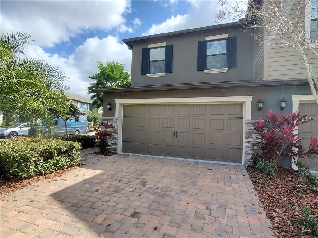 3308 Gentle Dell Ct., Wesley Chapel, FL 33543
