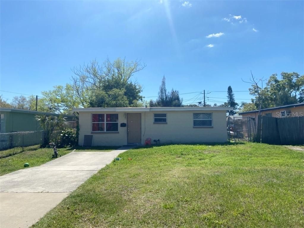 4412 S 13th Ave., St Petersburg, FL 33711
