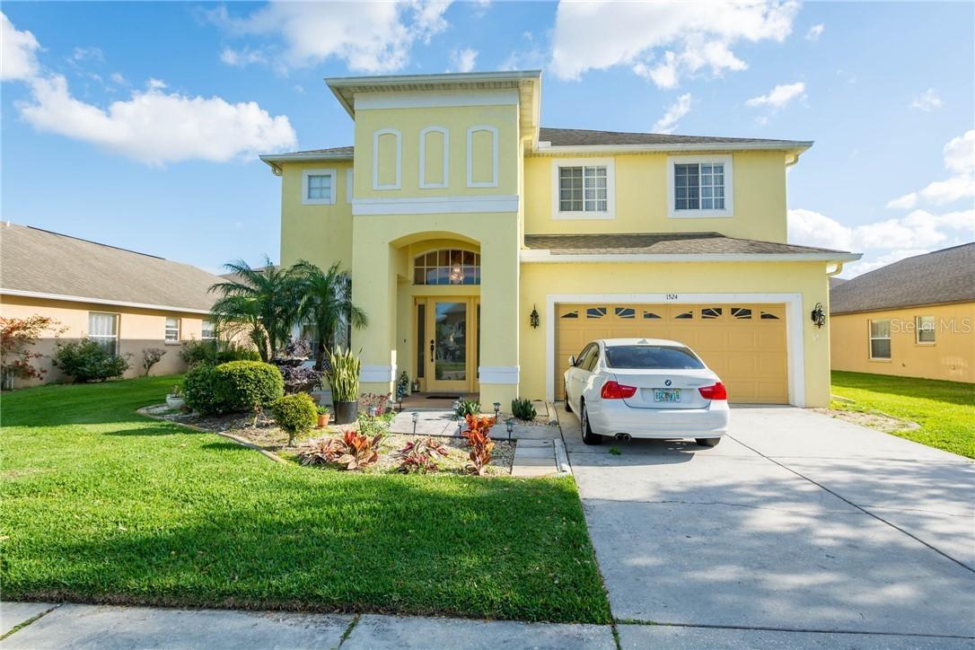 1524 Sweetspire Dr., Trinity, FL 34655