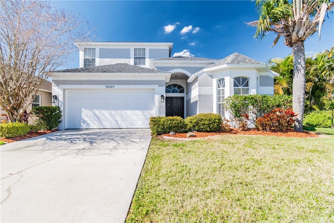 10649 Eveningwood Ct., Trinity, FL 34655