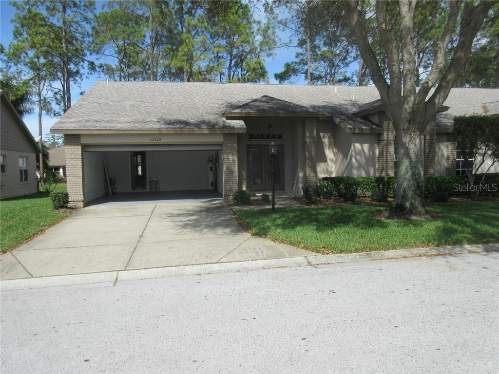 11509 Baronwood Ct., Hudson, FL 34667