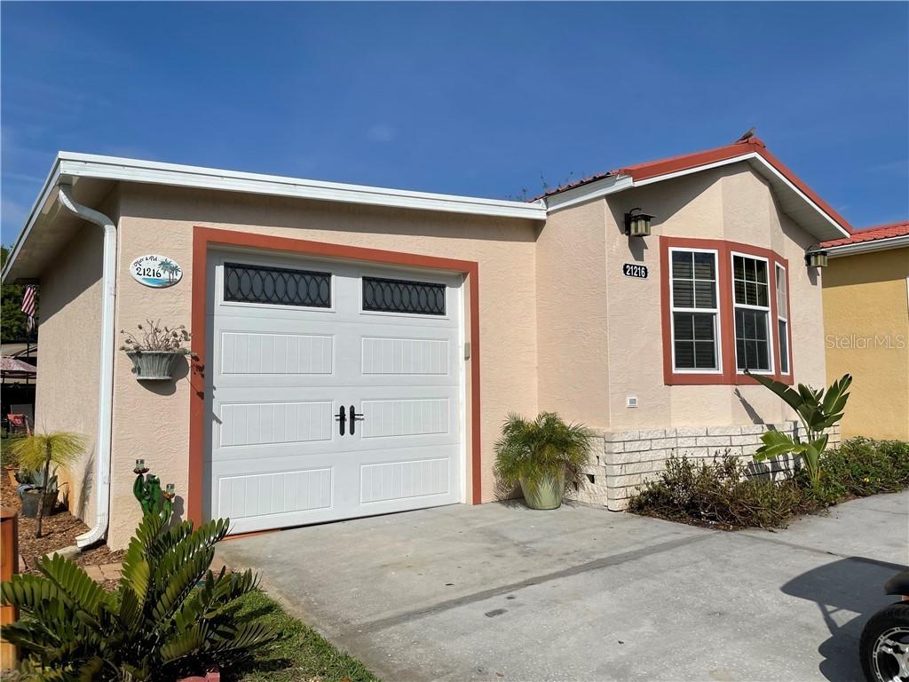 21216 San Pablo Dr., Land O Lakes, FL 34637