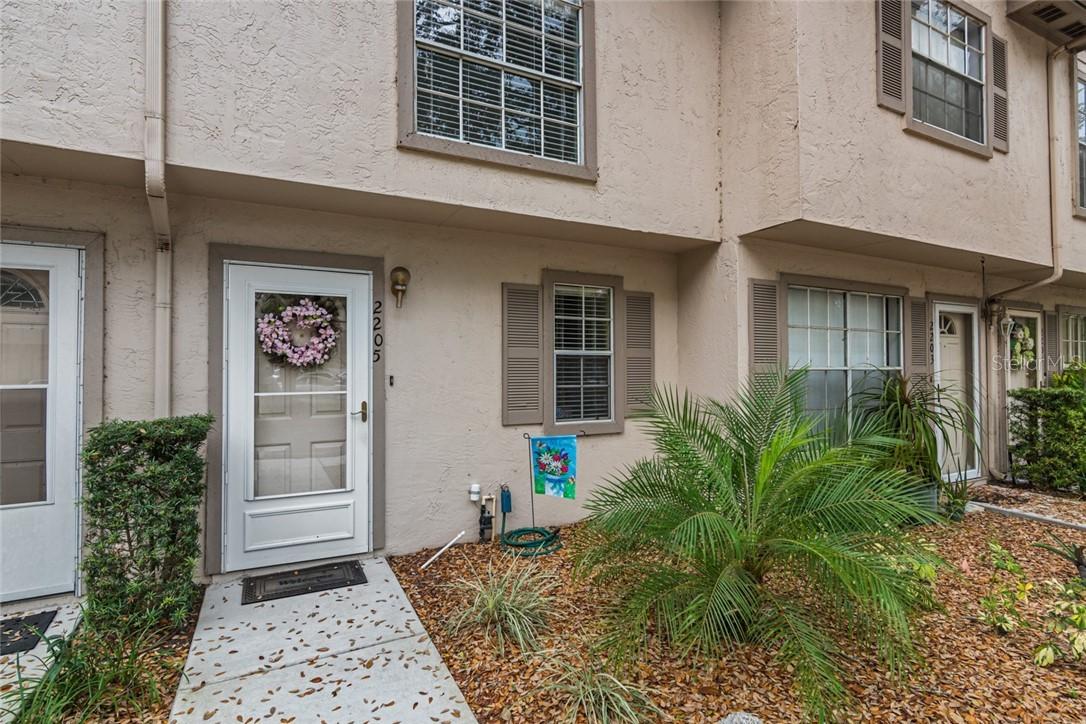 2205 Fletchers Point Cir., Tampa, FL 33613