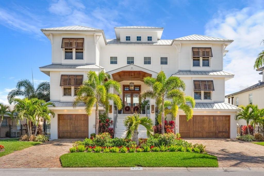 413 Buttonwood Ln., Largo, FL 33770