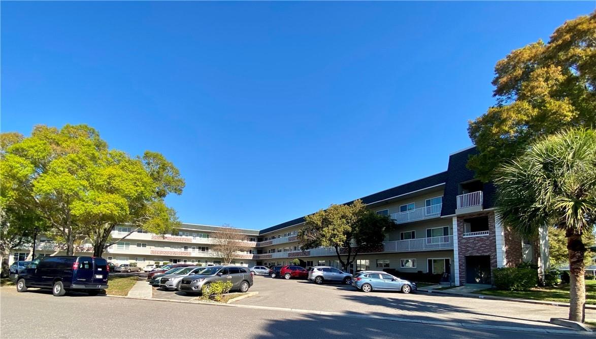 2426 Persian Dr. #66, Clearwater, FL 33763