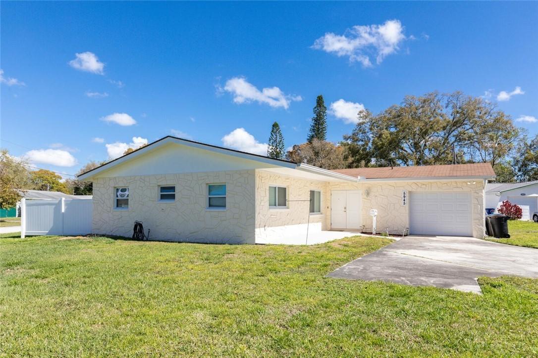 5945 4th Ave., St Petersburg, FL 33710