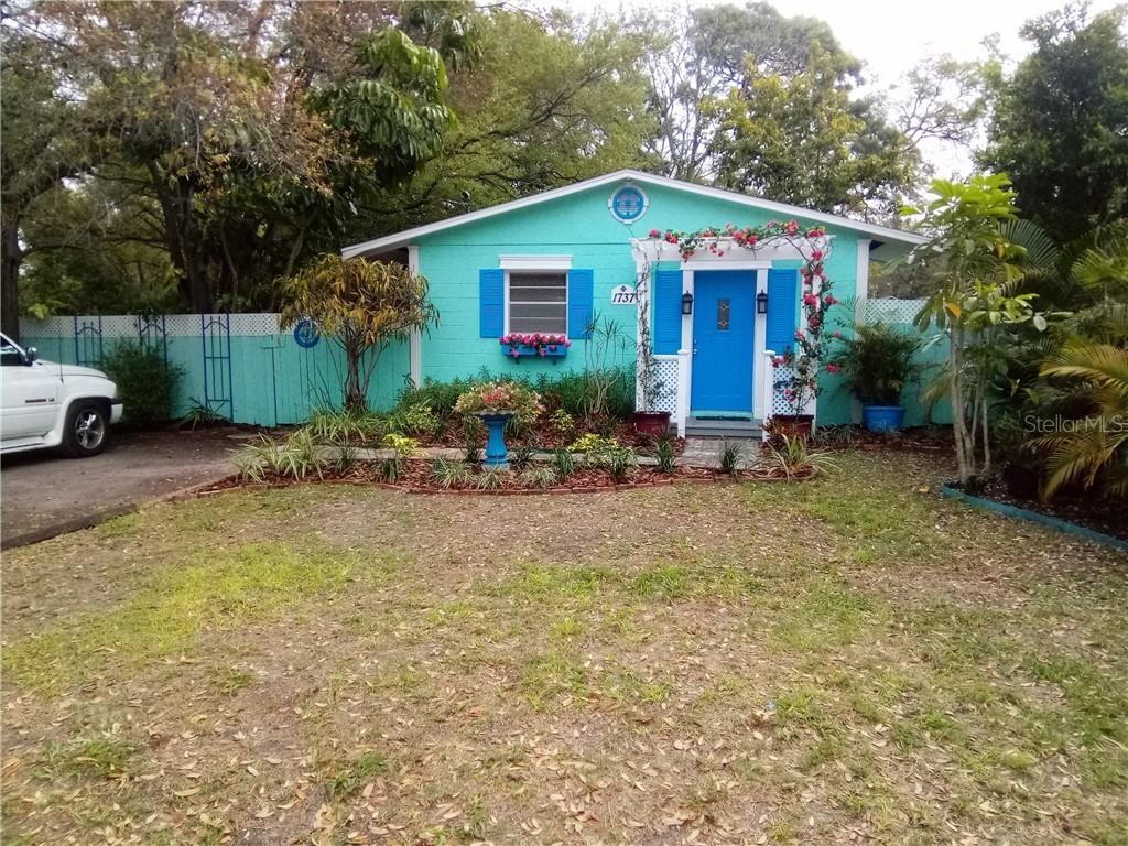 1737 Crawford Ave., Clearwater, FL 33756