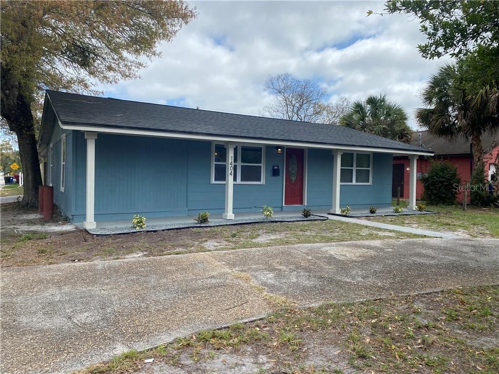 1404 40th St., St Petersburg, FL 33711