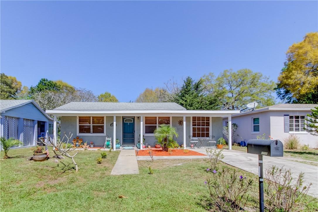 5705 13th Ave., Gulfport, FL 33707