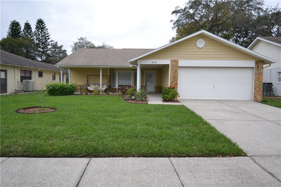 4727 Bellemede Blvd., New Port Richey, FL 34655
