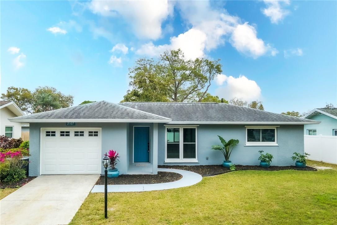 2167 Bramblewood Dr., Clearwater, FL 33763