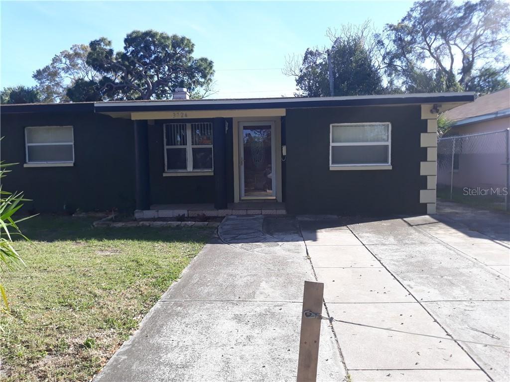 3726 Abington Ave., St Petersburg, FL 33711