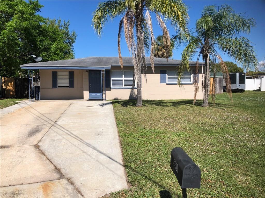 543 Fox Run Tr., Apollo Beach, FL 33572