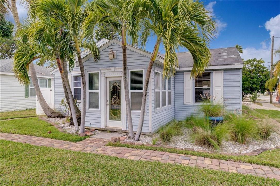 7200 Boca Ciega Dr., St Pete Beach, FL 33706
