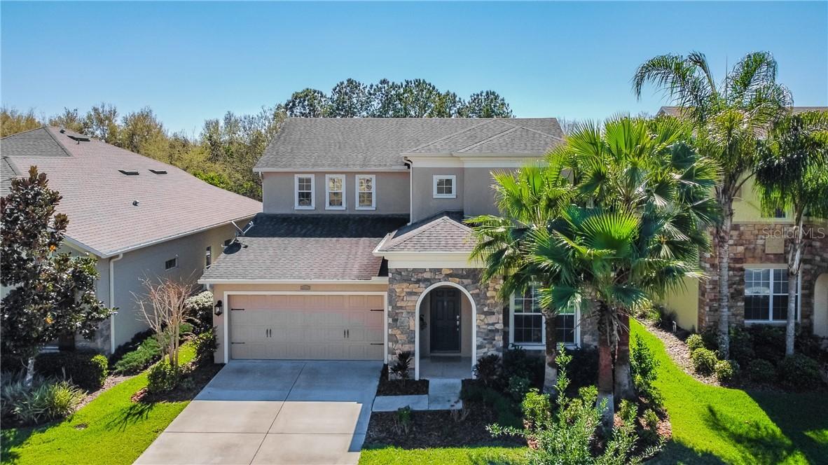 4386 Vermillion Sky Dr., Wesley Chapel, FL 33544