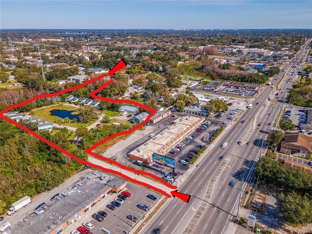 8311 Lake Melena Way, Tampa, FL 33614