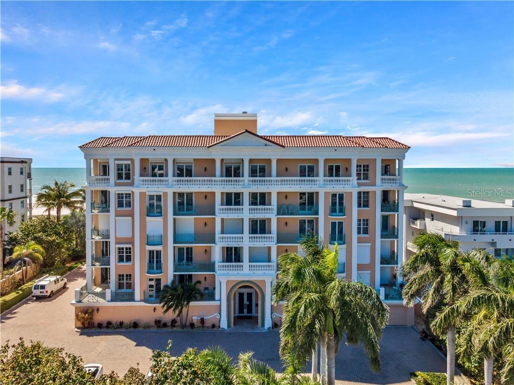 12200 1st St. #201, Treasure Island, FL 33706