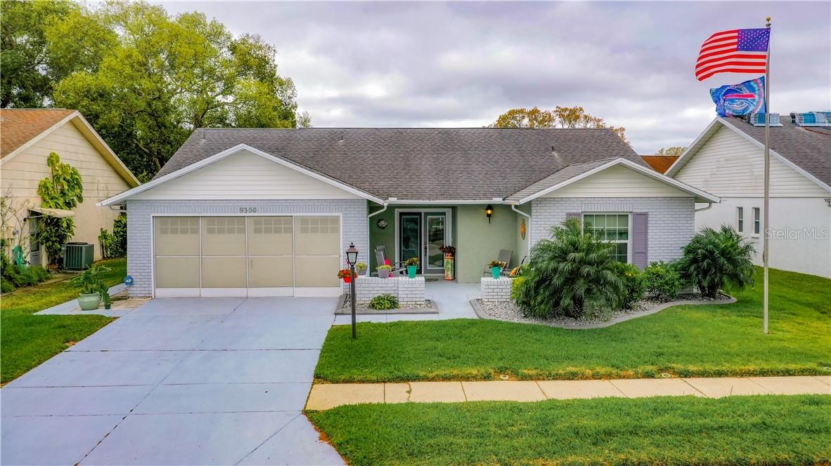9350 Stonewall Ln., New Port Richey, FL 34655