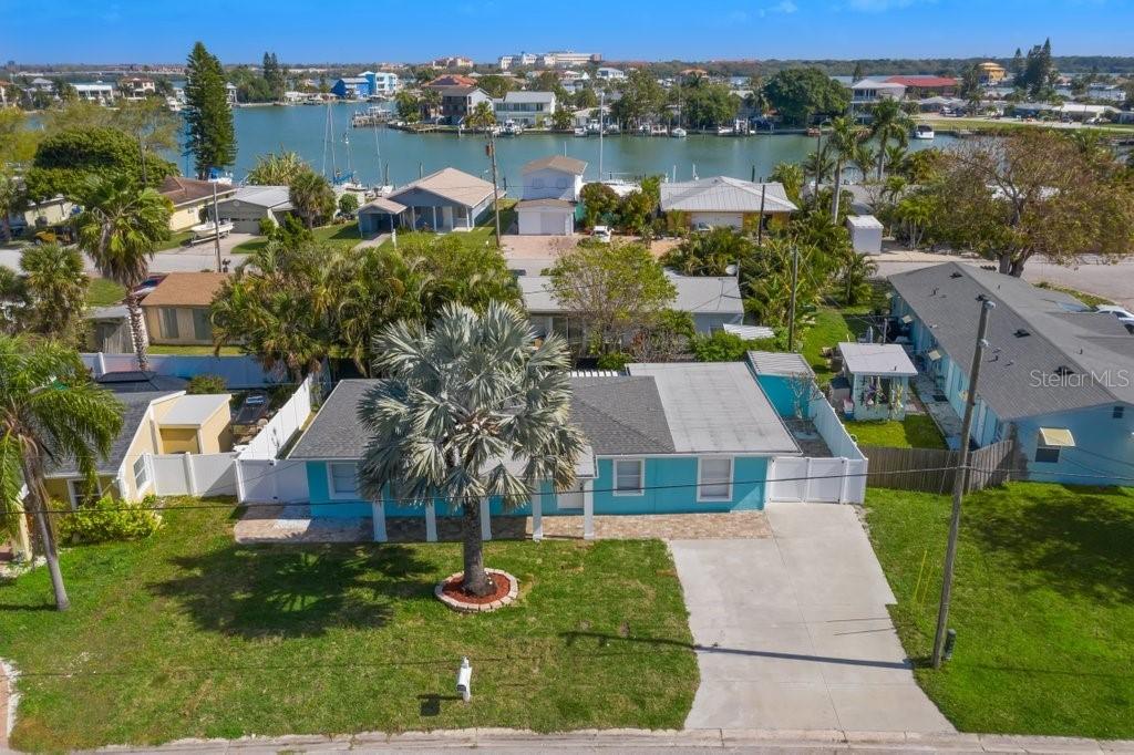 14059 Marguerite Dr., Madeira Beach, FL 33708