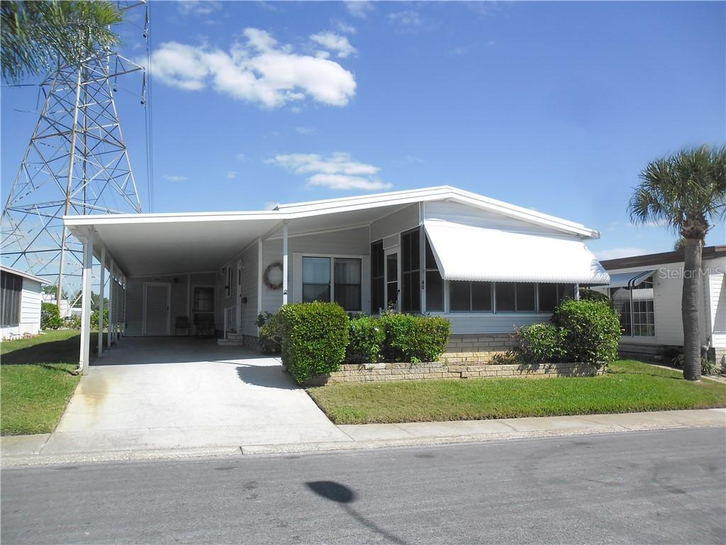 40 Maple Leaf Ct., Palm Harbor, FL 34684
