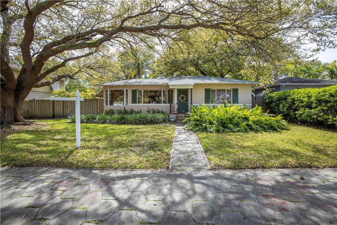 120 25th Ave., St Petersburg, FL 33704