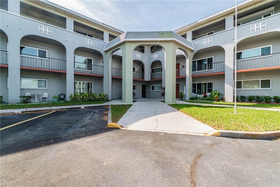 2229 Americus Blvd. #49, Clearwater, FL 33763